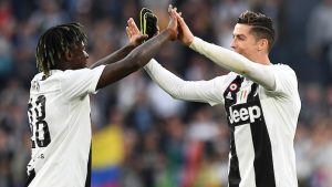 kean-ronaldo-juventus