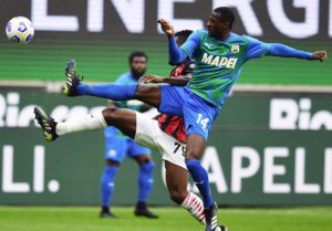 Pedro Mba Obiang Sassuolo OLD 1