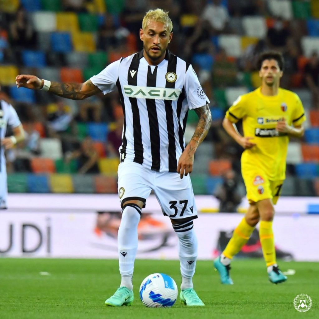 Roberto Pereyra Udinese