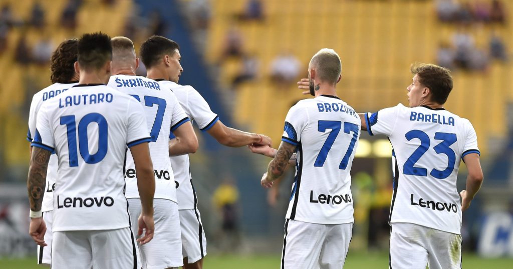 inter