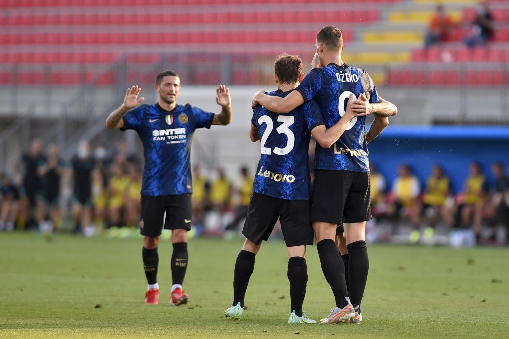 Inter squad 3