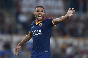 Juan Jesus Roma OLD