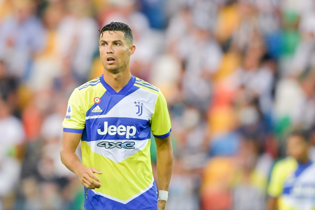 Udinese Calcio v Juventus - Serie A