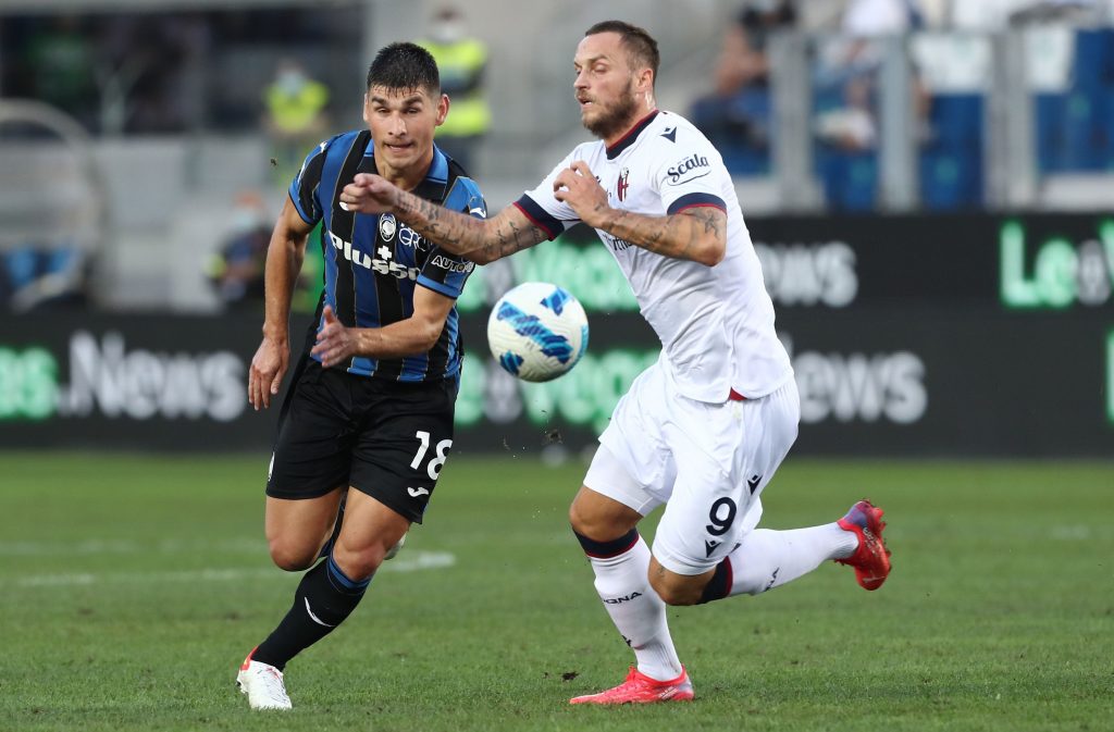 Atalanta BC v Bologna FC - Serie A