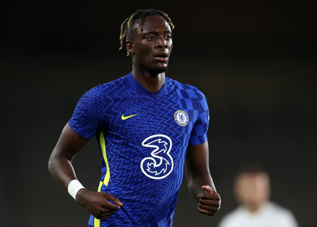 Chelsea v Tottenham Hotspur - Pre Season Friendly