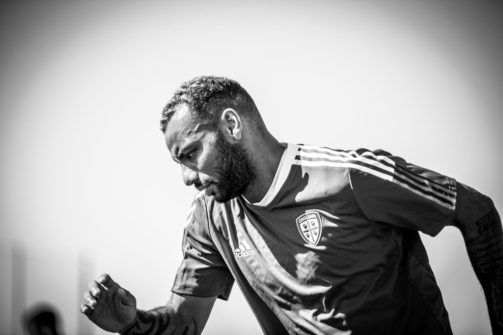 Joao Pedro Cagliari