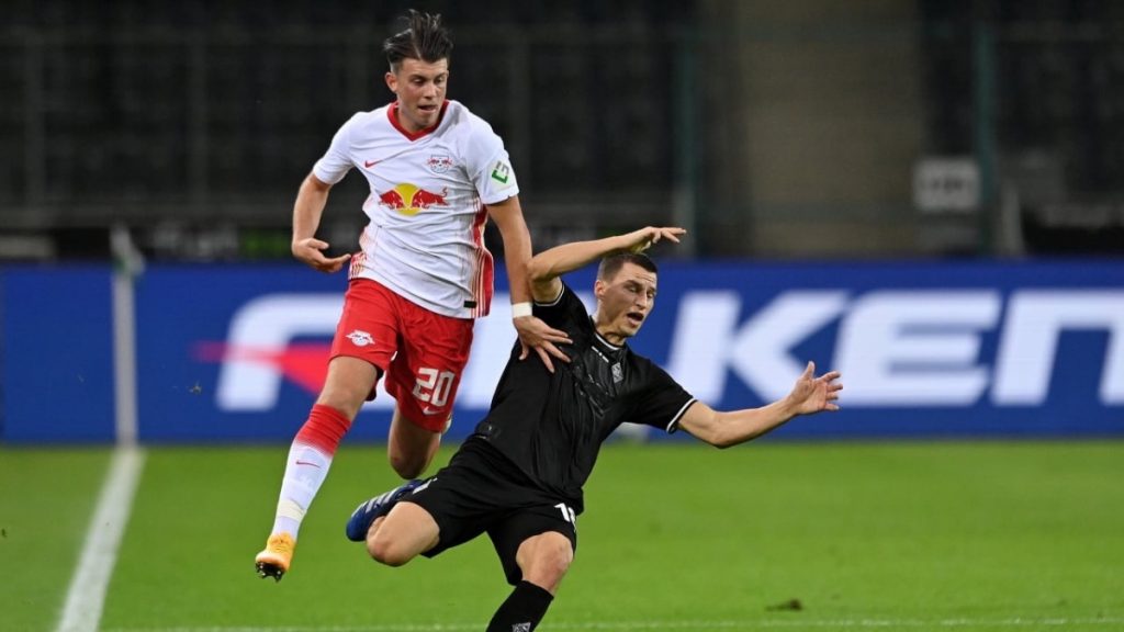 Lazar Samardzic OLD
