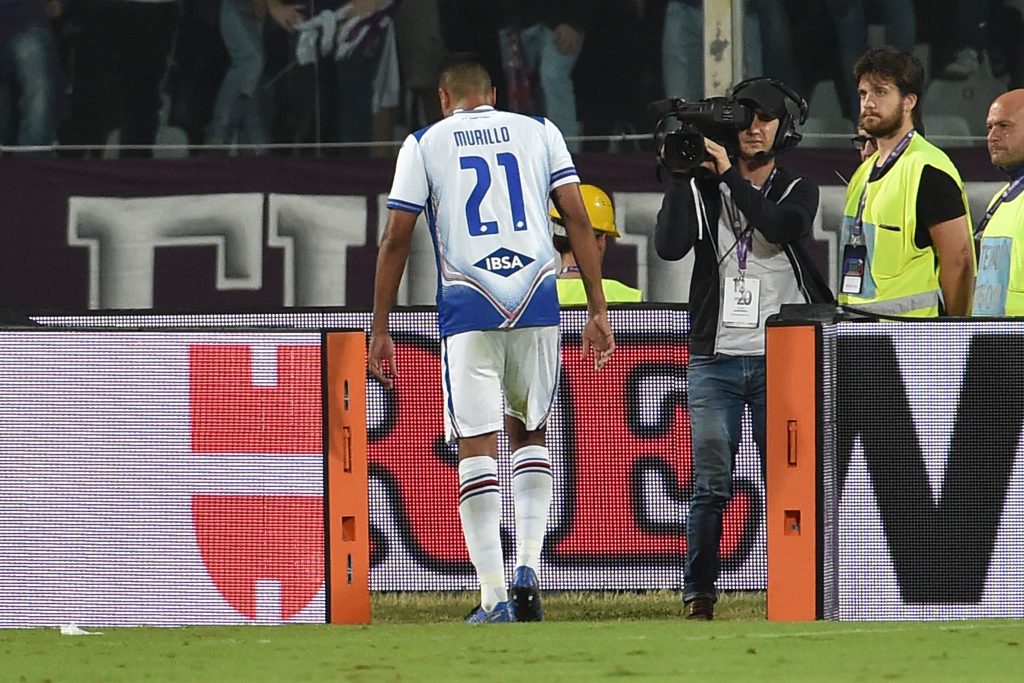 Murillo Sampdoria OLD 1