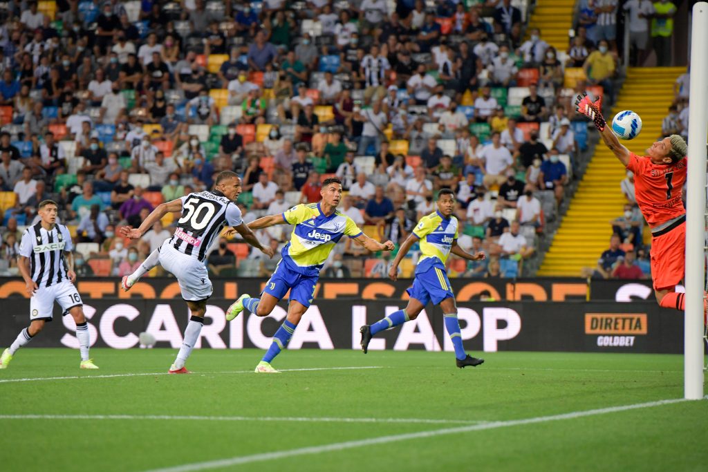 udinese-juventus