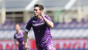 vlahovic-fiorentina