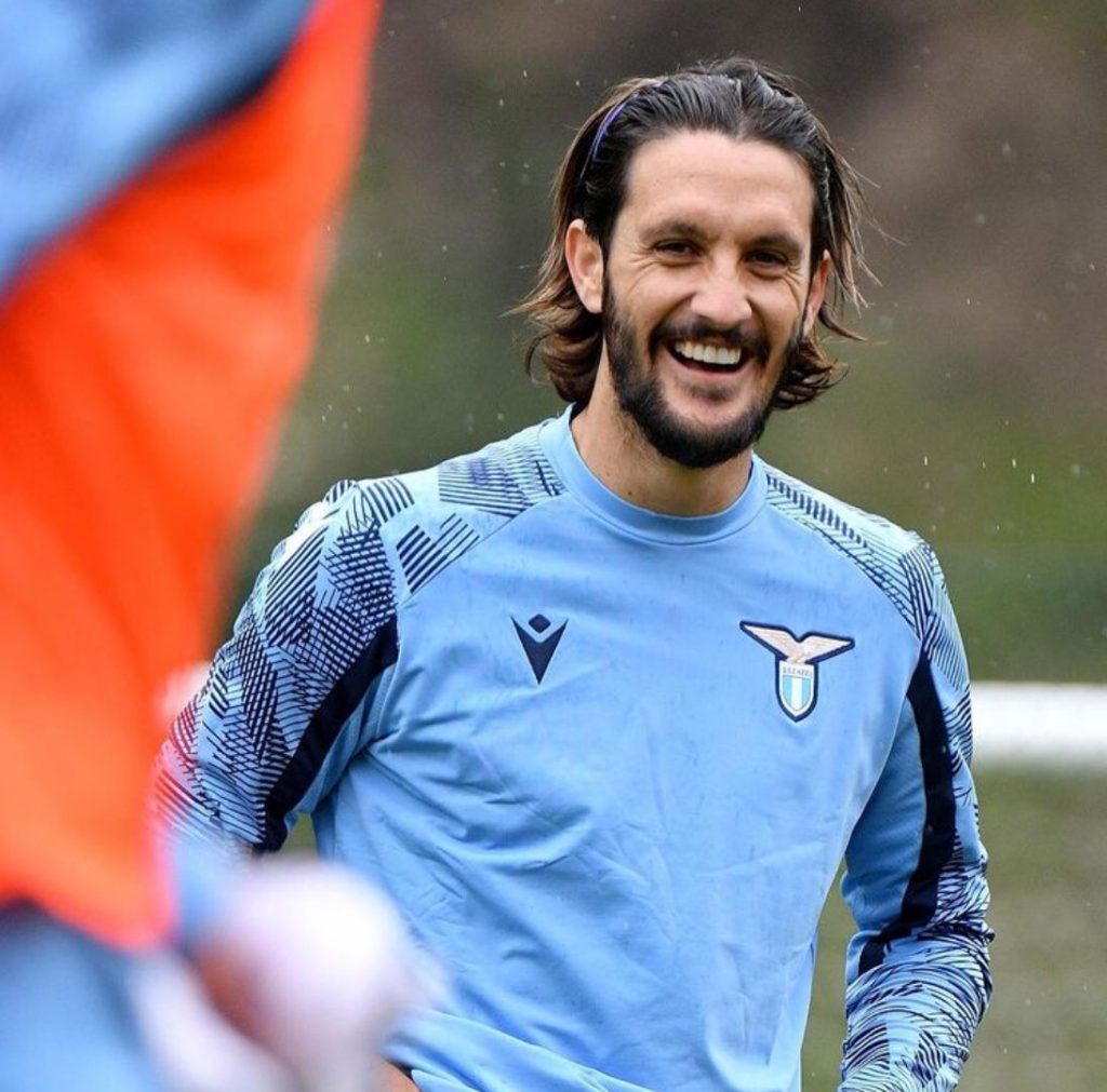 Luis Alberto Lazio