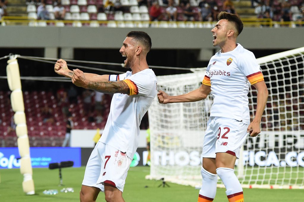 US Salernitana v AS Roma - Serie A