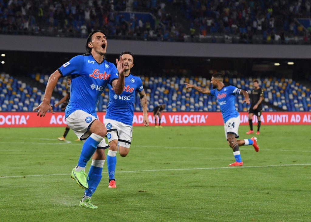 Eljif Elmas Napoli 1