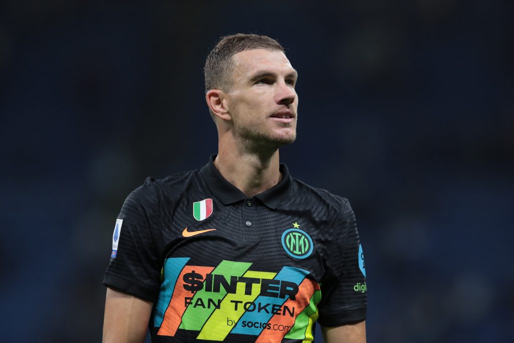 FC Internazionale v Bologna FC - Serie A