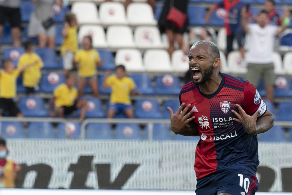 Joao Pedro Cagliari 2