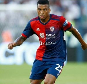 Dalbert Cagliari