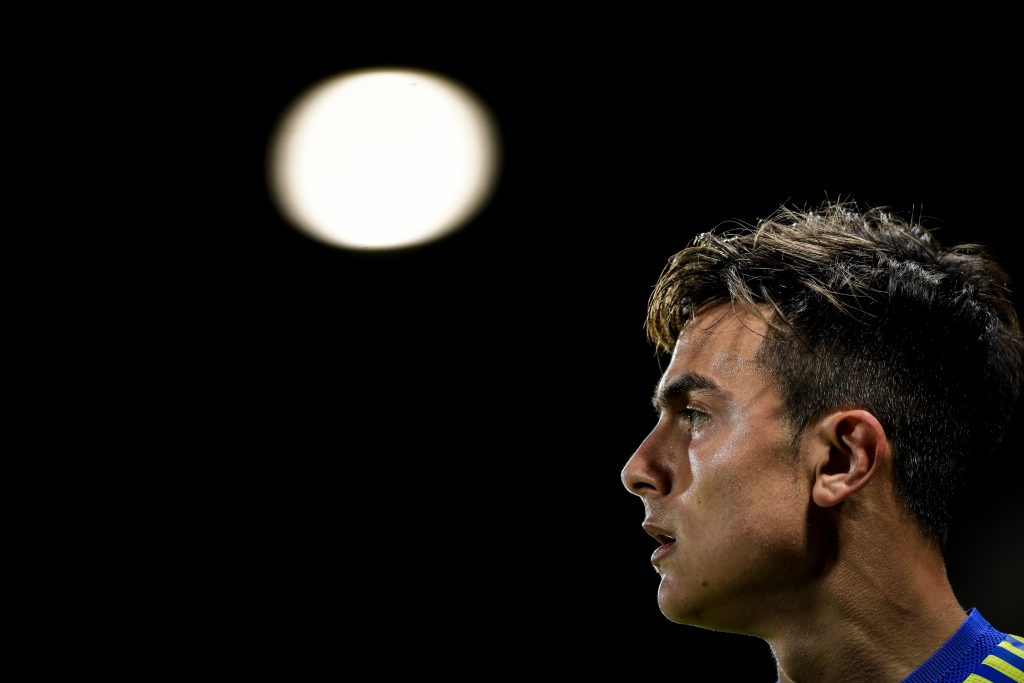 Spezia Calcio v Juventus - Serie A