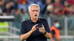 mourinho-roma