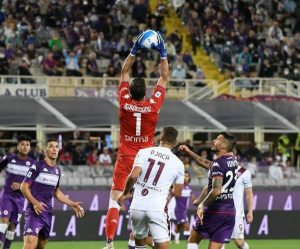 Pietro Terracciano Fiorentina