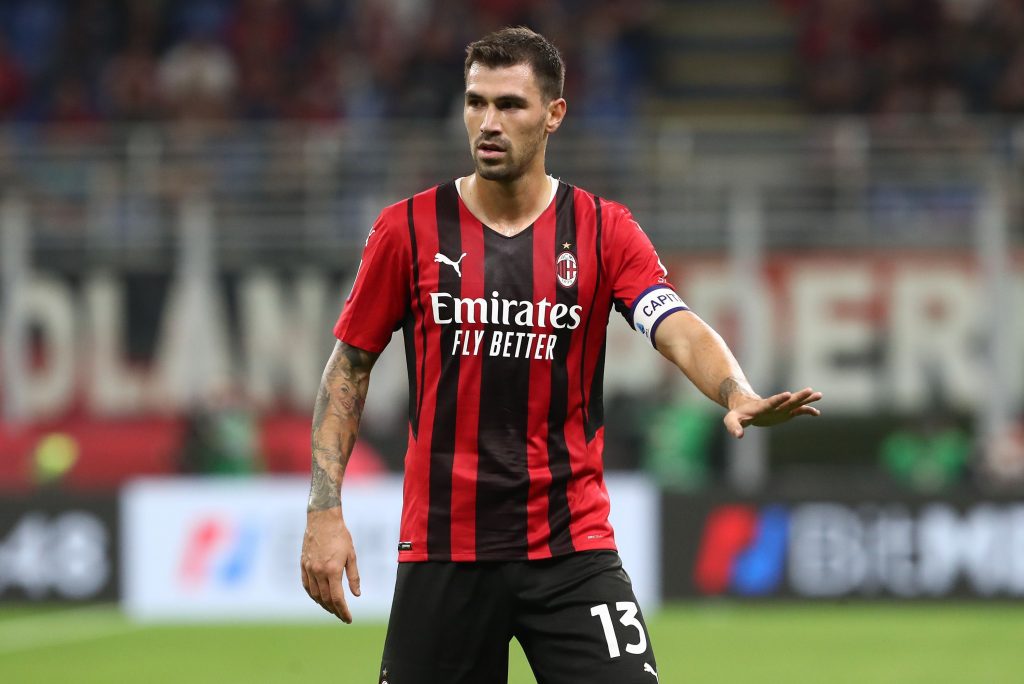 AC Milan v Venezia FC - Serie A