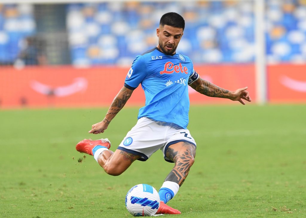 SSC Napoli v Juventus - Serie A