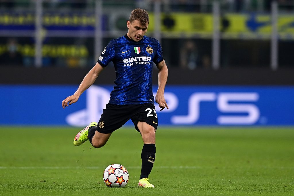 Inter v Real Madrid: Group D - UEFA Champions League