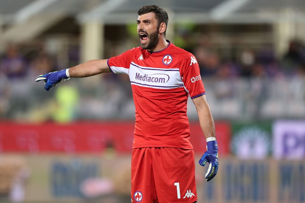 ACF Fiorentina v Torino FC - Serie A