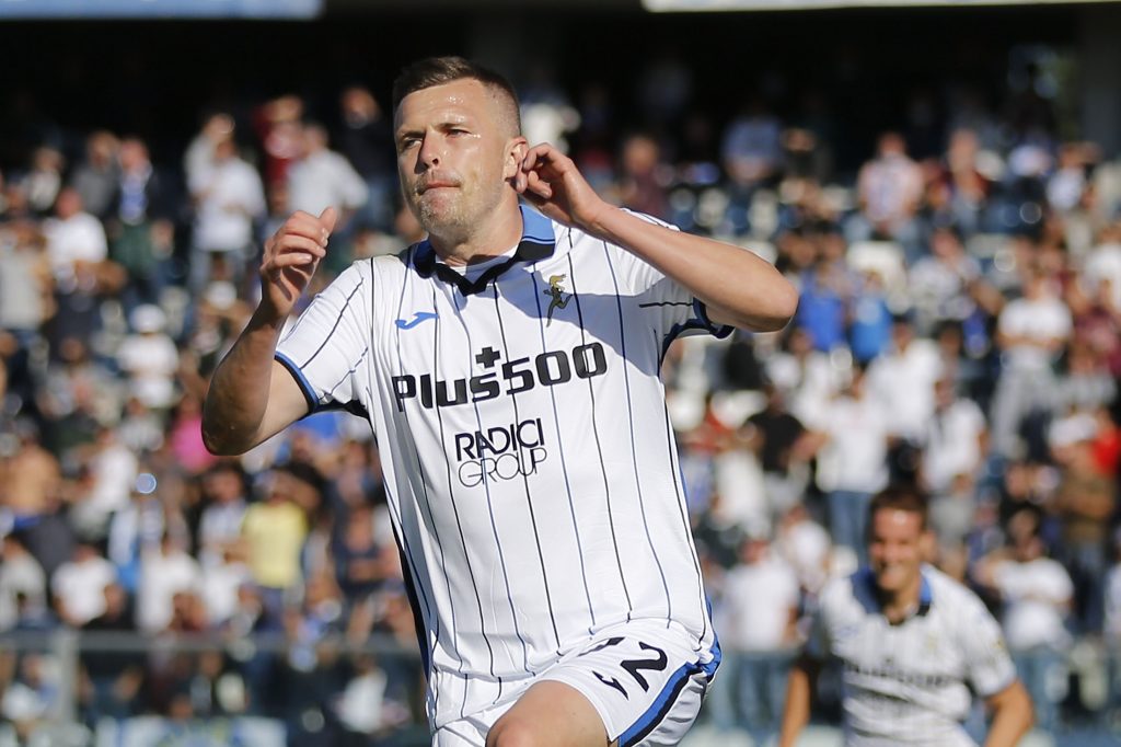 Empoli FC v Atalanta BC - Serie A
