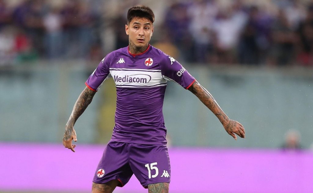 Erick Pulgar Fiorentina 1