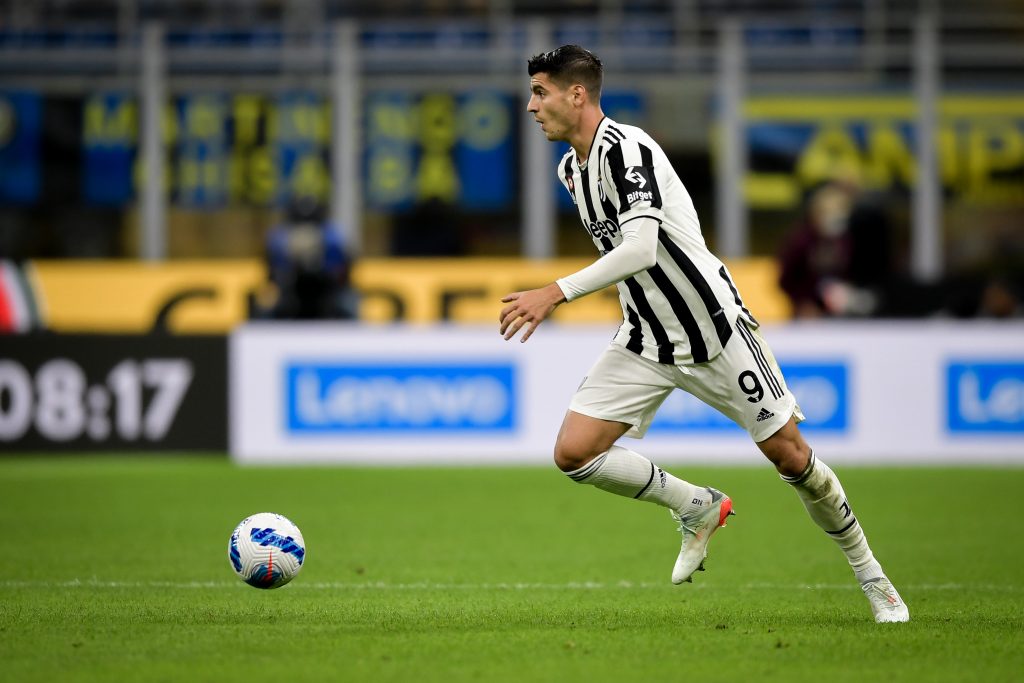 morata-juventus