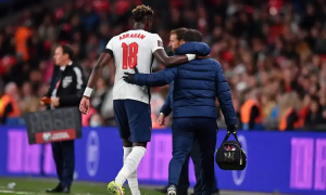 Tammy Abraham Inghilterra