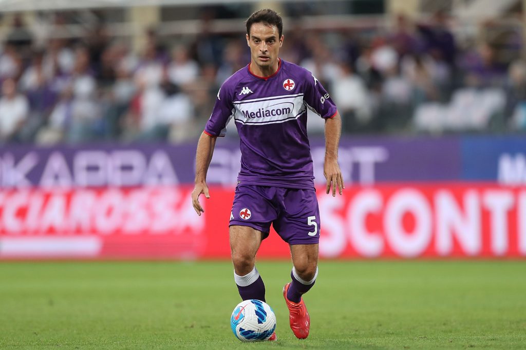 ACF Fiorentina v SSC Napoli - Serie A