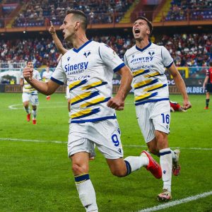 Nikola Kalinic Verona 1