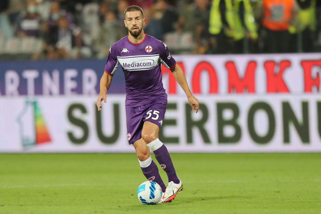 ACF Fiorentina v FC Internazionale - Serie A