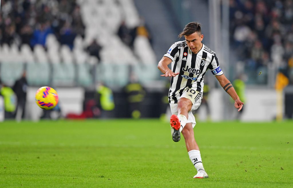 Juventus FC v ACF Fiorentina - Serie A