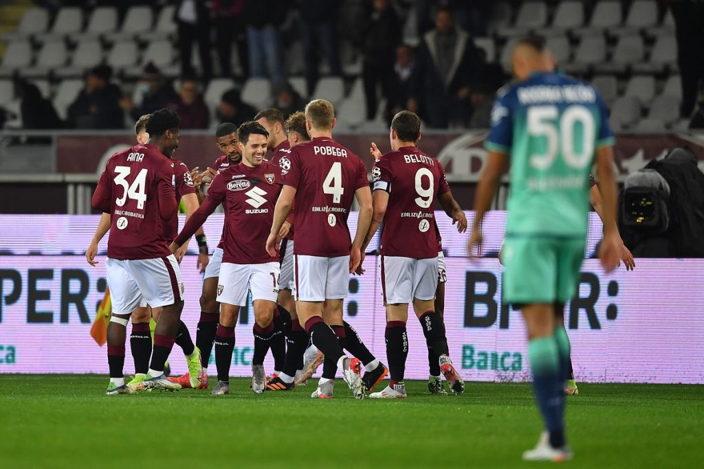 Torino squad 6
