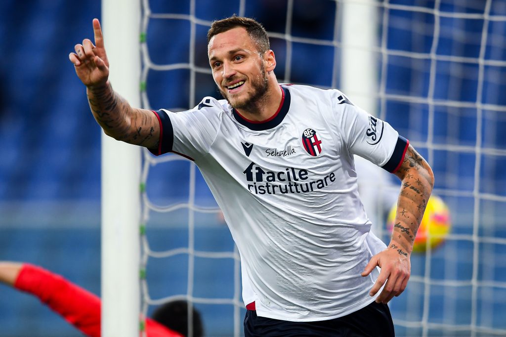 UC Sampdoria v Bologna FC - Serie A