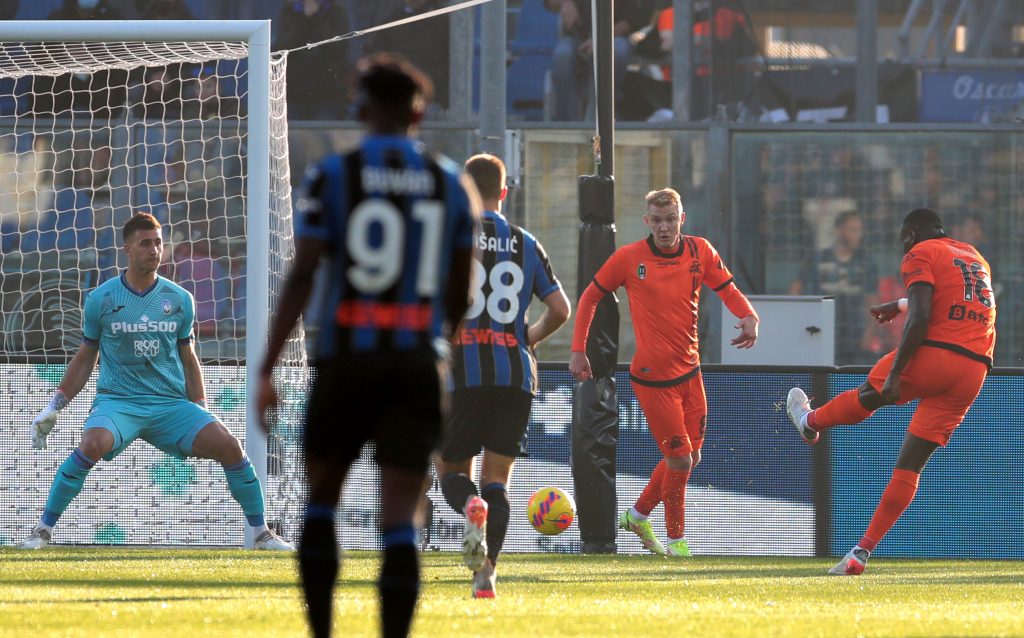 Atalanta BC v Spezia Calcio - Serie A