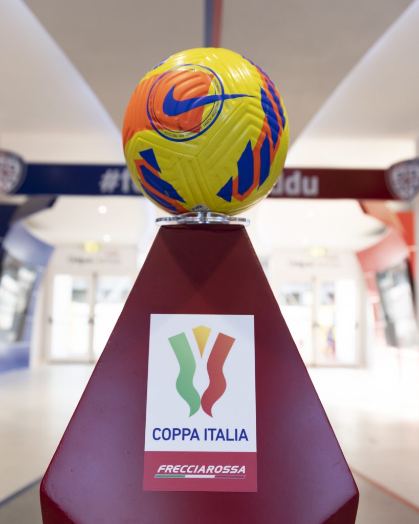 Coppa Italia 21/22