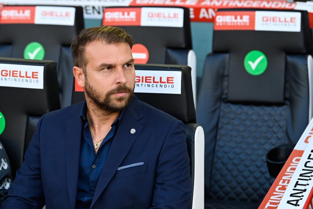 Paolo Zanetti Venezia 1