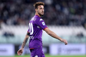 Gaetano Castrovilli Fiorentina 2