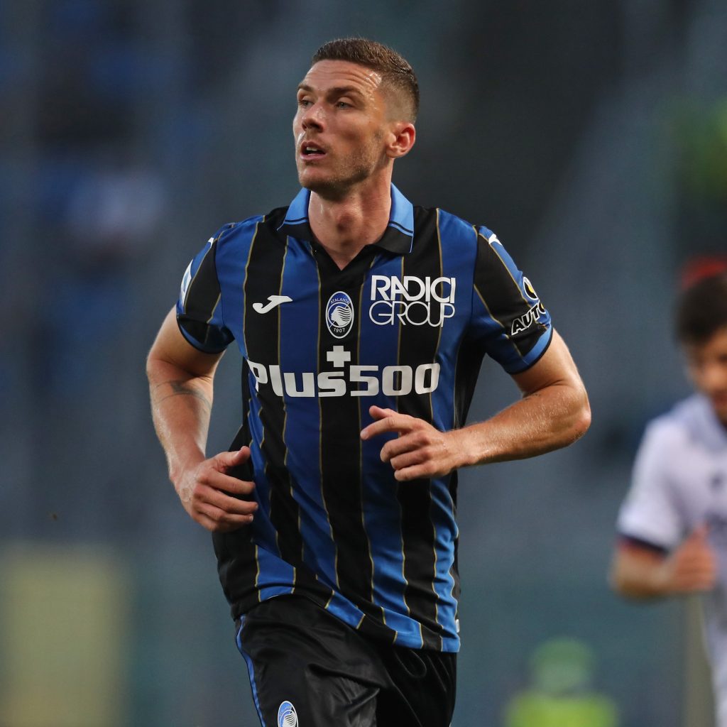 Robin Gosens Atalanta