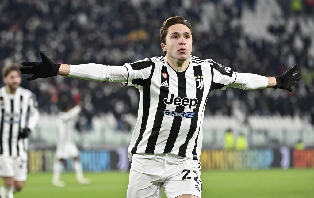 Juventus v SSC Napoli - Serie A