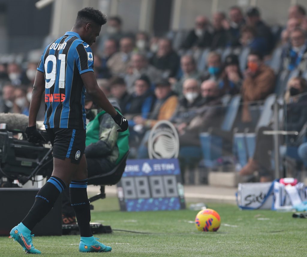 Atalanta BC v Cagliari Calcio - Serie A