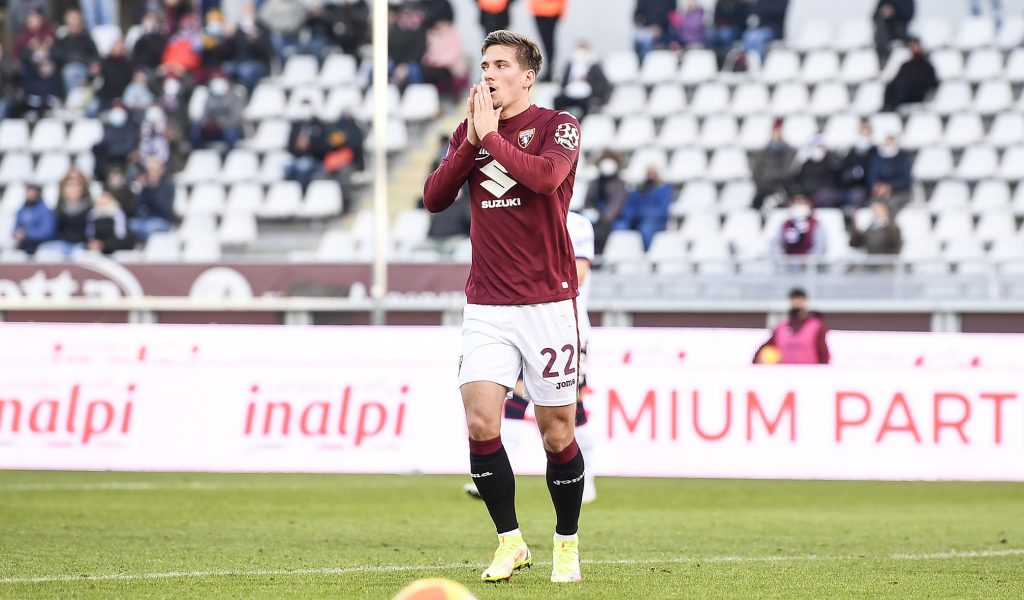 Dennis Praet Torino 4