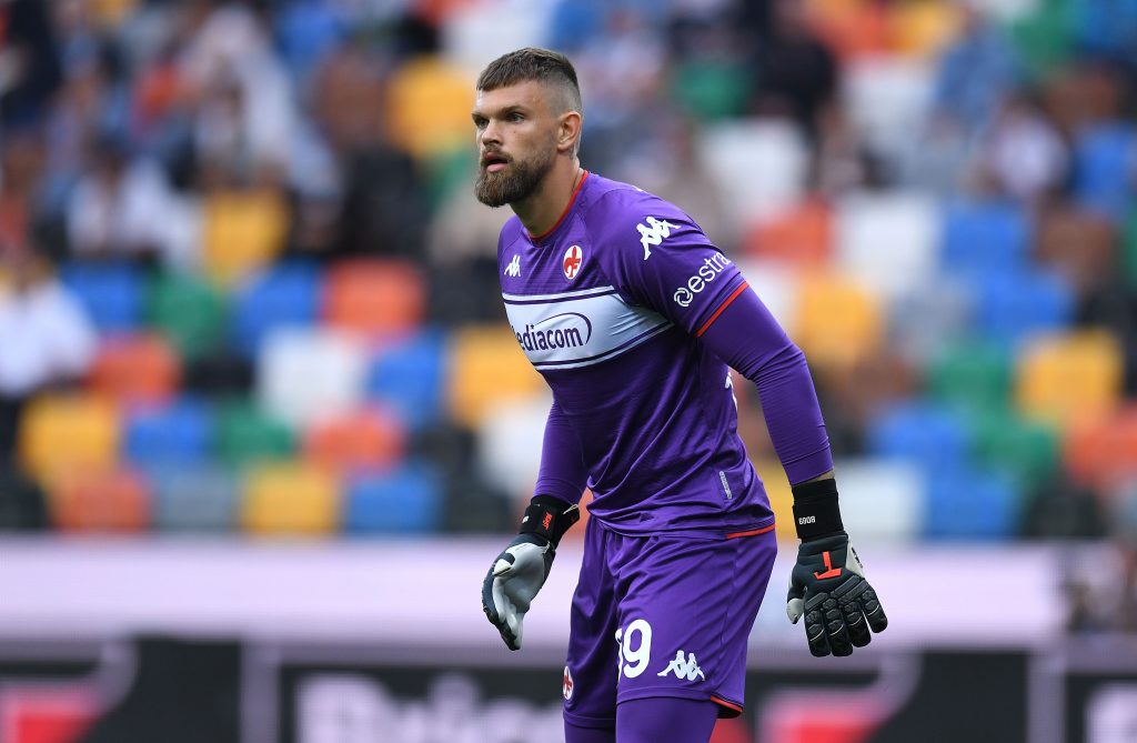 Udinese Calcio v ACF Fiorentina - Serie A