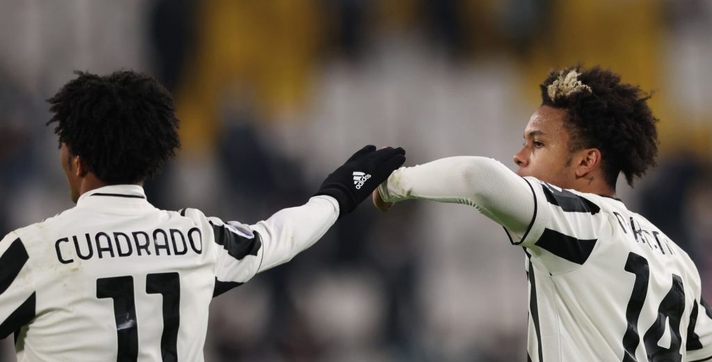 mckennie-cuadrado-juventus