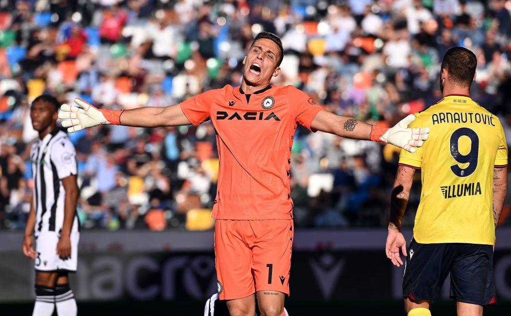 Udinese Calcio v Bologna FC - Serie A