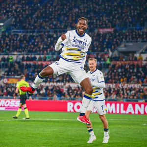 Adrien Tameze Verona 2