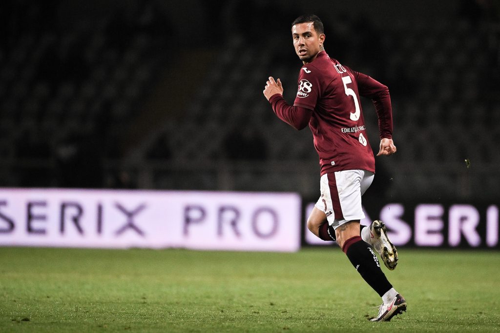Armando Izzo Torino 1